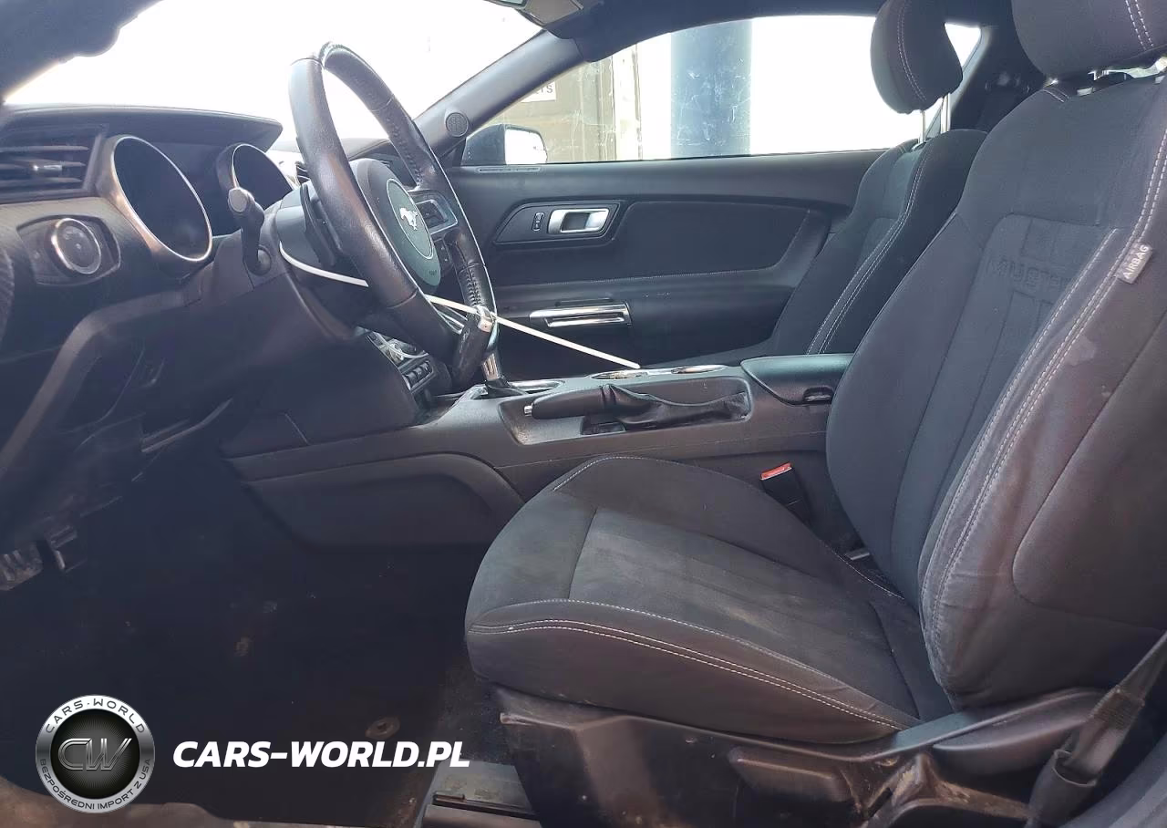 2020 Ford Mustang VIN:1FA6P8TH2L5183839 - 7