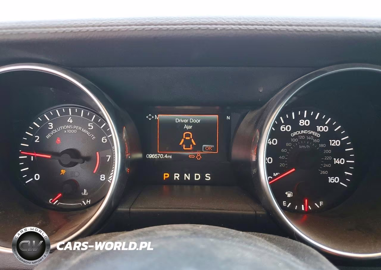 2020 Ford Mustang VIN:1FA6P8TH2L5183839 - 9