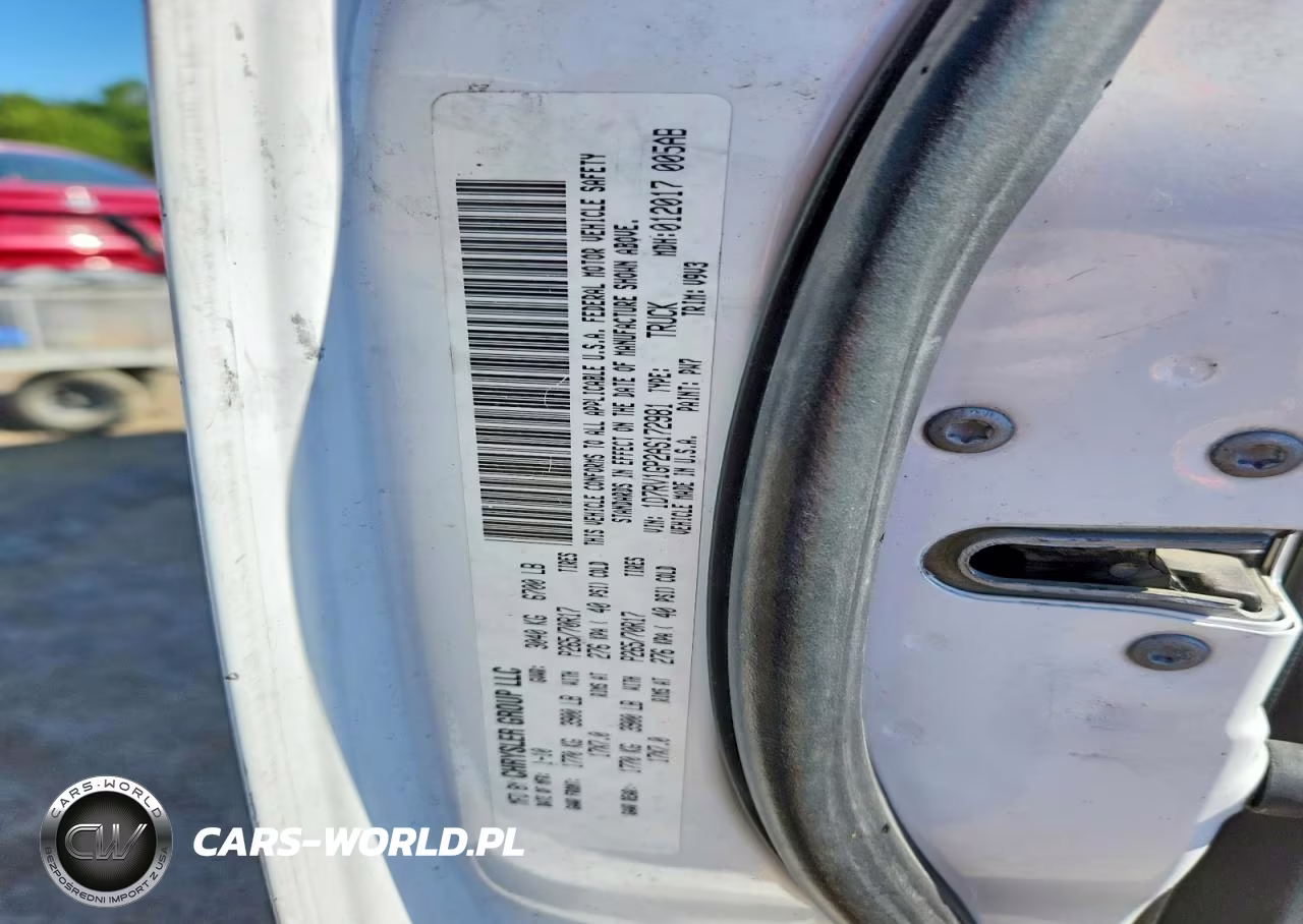 2010 Dodge Ram 1500 VIN:1D7RV1GP2AS172981 - 12