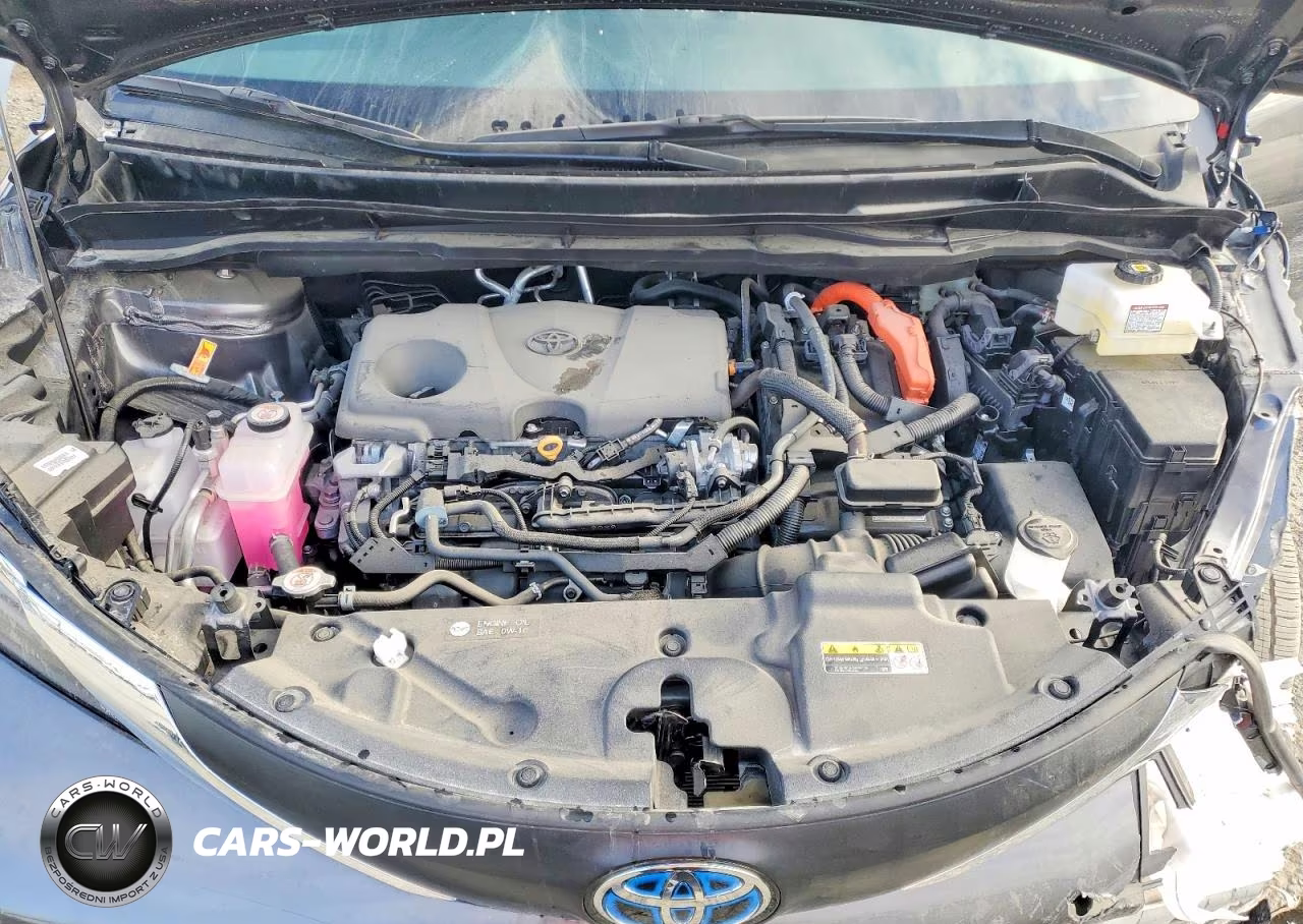 2025 Toyota Sienna Xle VIN:5TDJSKFC6SS225955 - 12