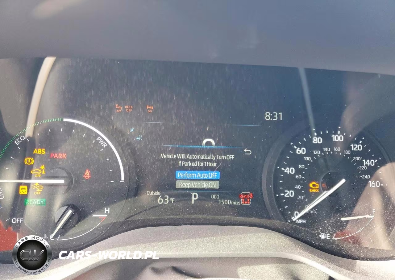 2025 Toyota Sienna Xle VIN:5TDJSKFC6SS225955 - 9