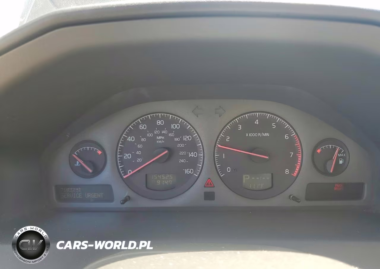 2003 Volvo S60 VIN:YV1RS64A132264385 - 9
