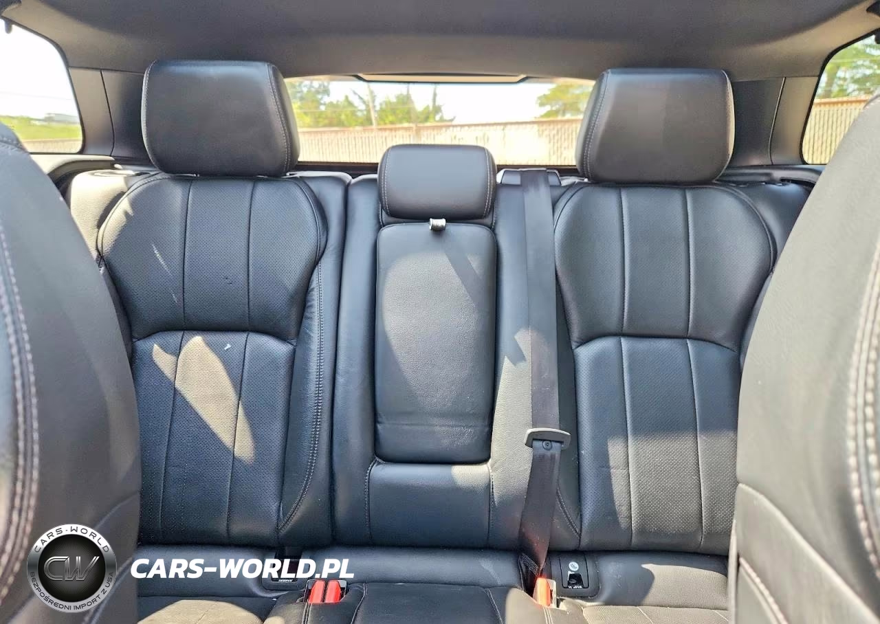 2017 Land Rover Range Rover Evoque Se VIN:SALVP2BG2HH198559 - 10