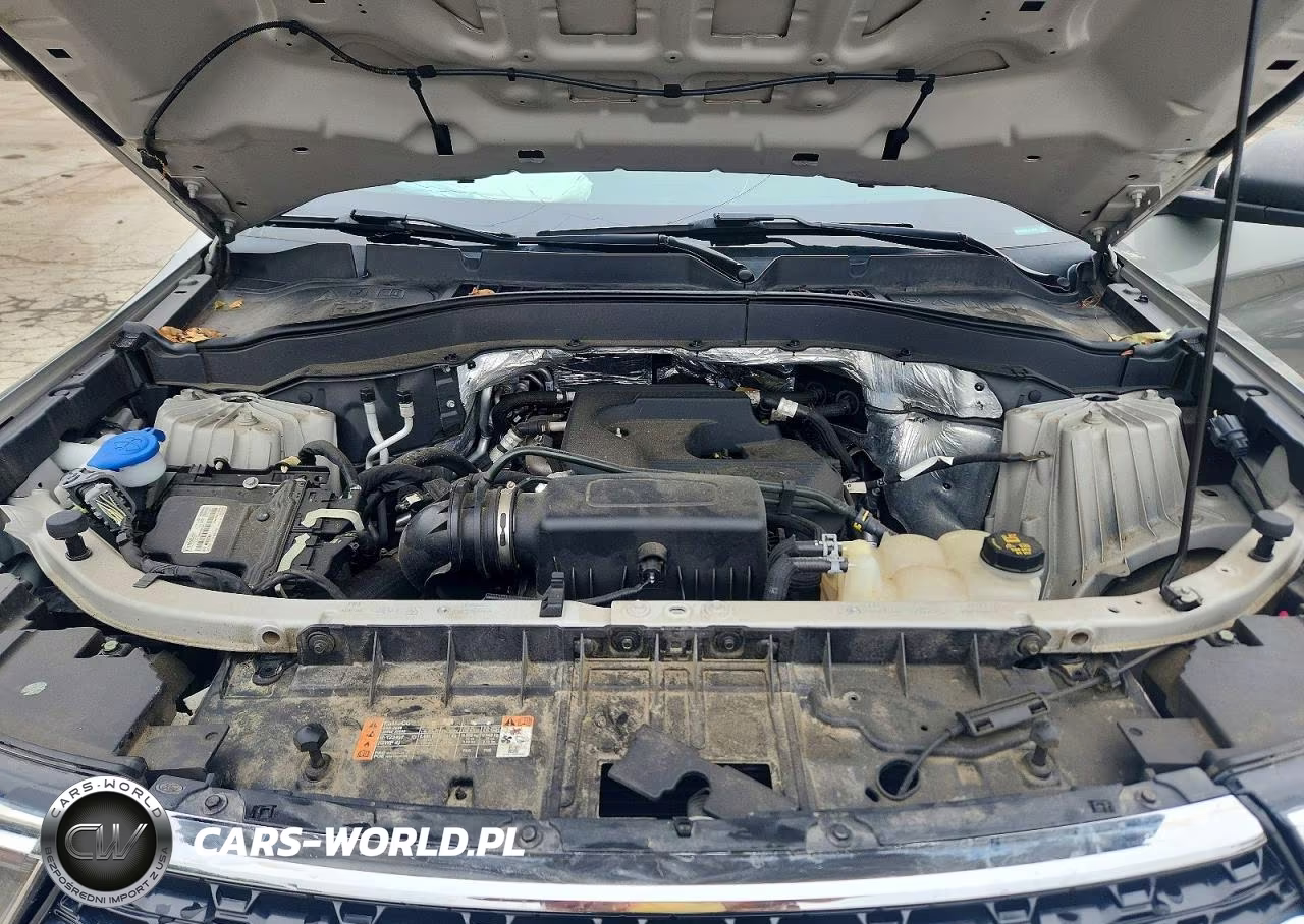 2020 Ford Explorer Xlt VIN:1FMSK8DH1LGA12697 - 12