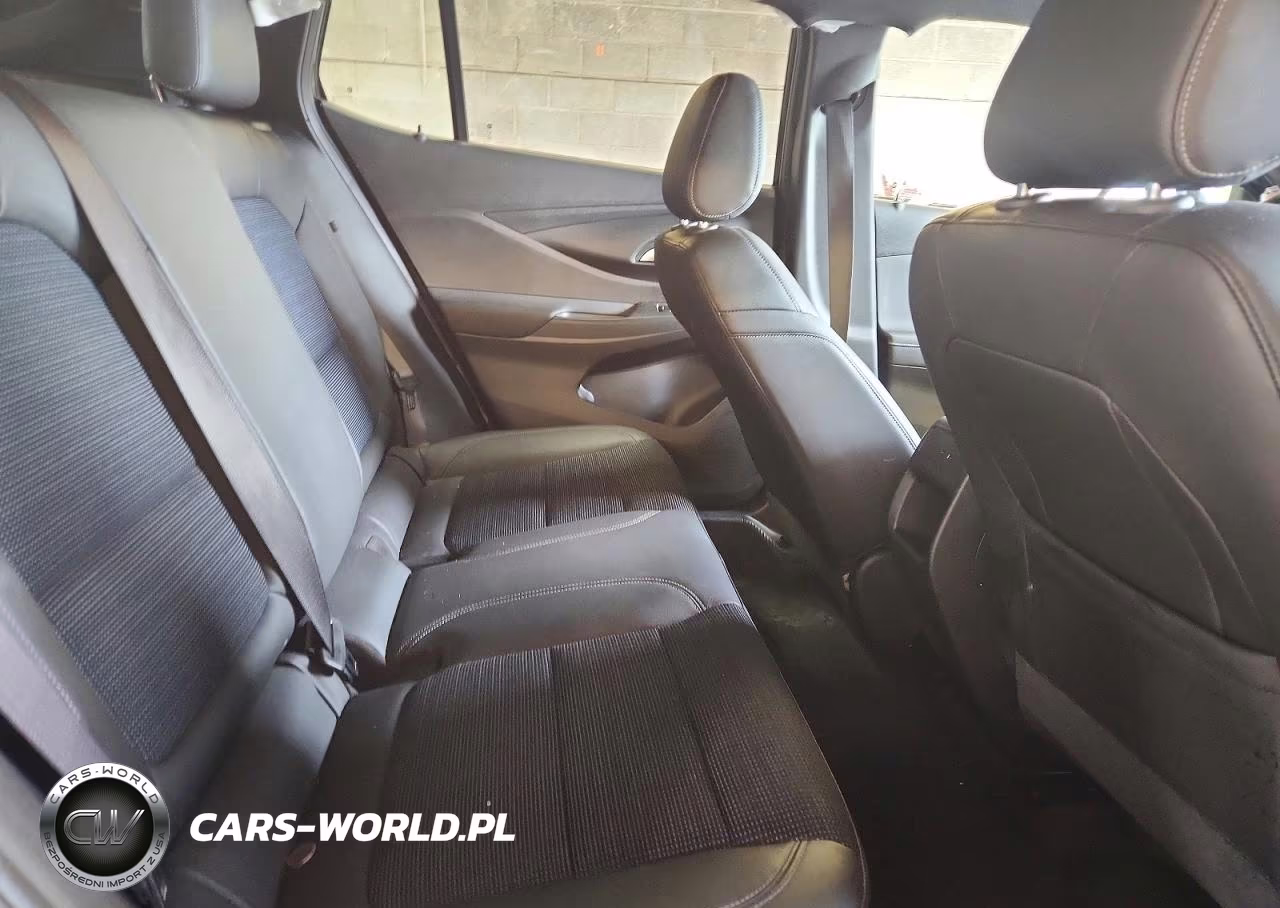 2024 Buick Envista Preferred VIN:KL47LAE23RB174193 - 11