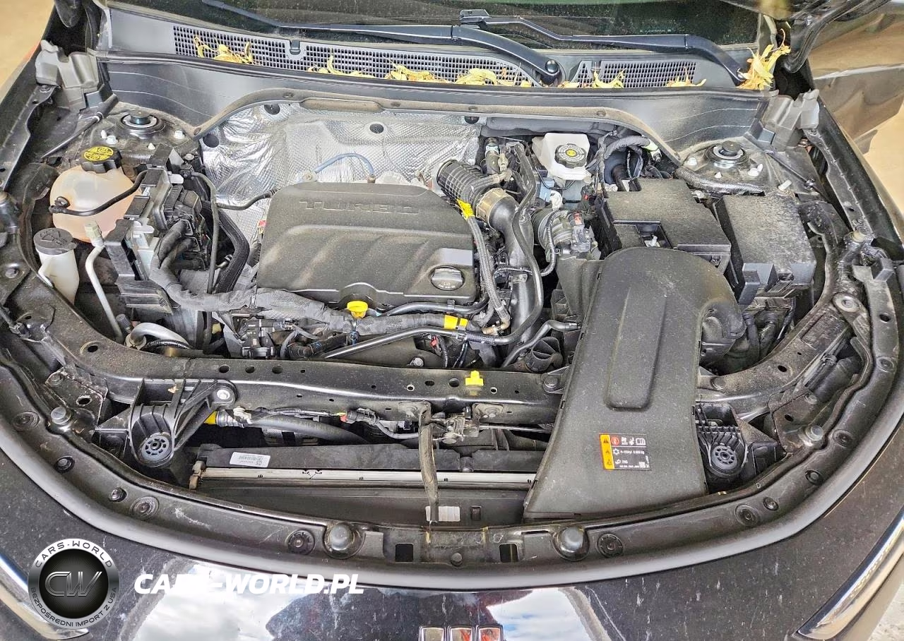 2024 Buick Envista Preferred VIN:KL47LAE23RB174193 - 12