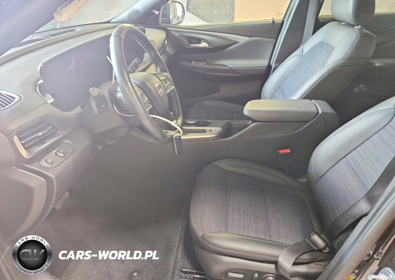 2024 Buick Envista Preferred VIN:KL47LAE23RB174193 - 7