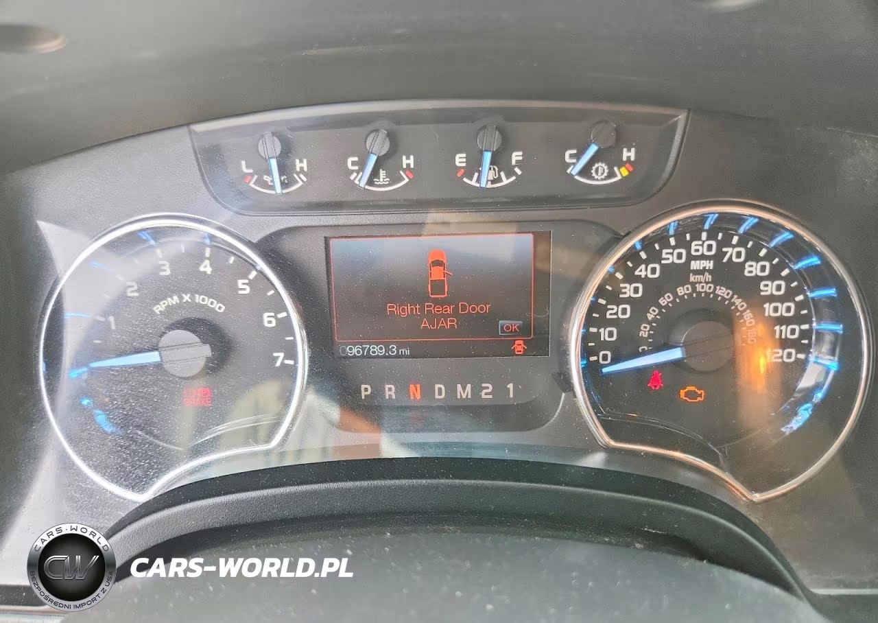 2011 Ford F150 Super Cab VIN:1FTFX1ET6BFC24842 - 9