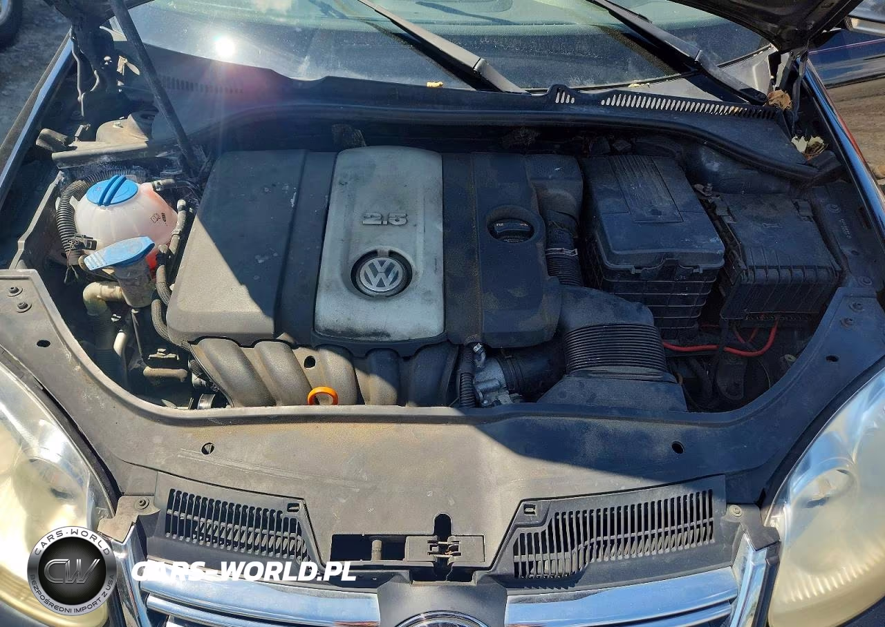 2009 Volkswagen Jetta Se-Sel VIN:3VWRM71K49M140905 - 11