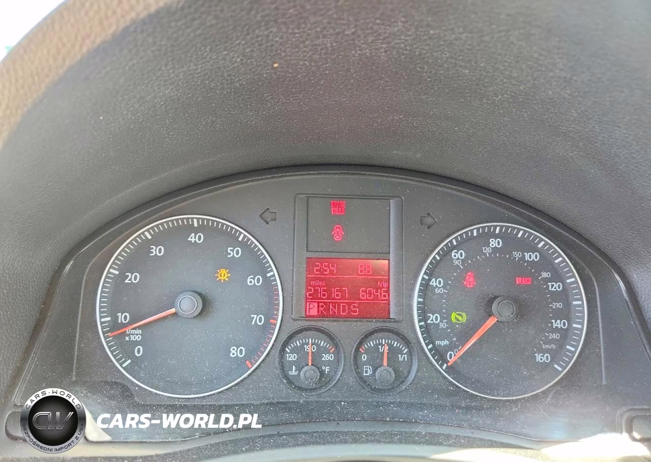 2009 Volkswagen Jetta Se-Sel VIN:3VWRM71K49M140905 - 9