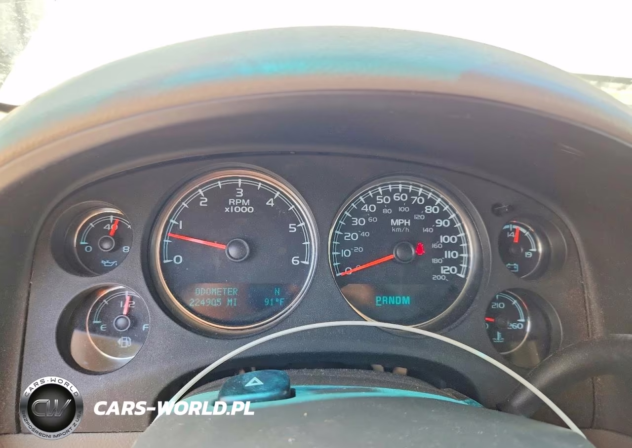 2012 GMC Yukon Xl K1500 Slt VIN:1GKS2KE72CR121654 - 9
