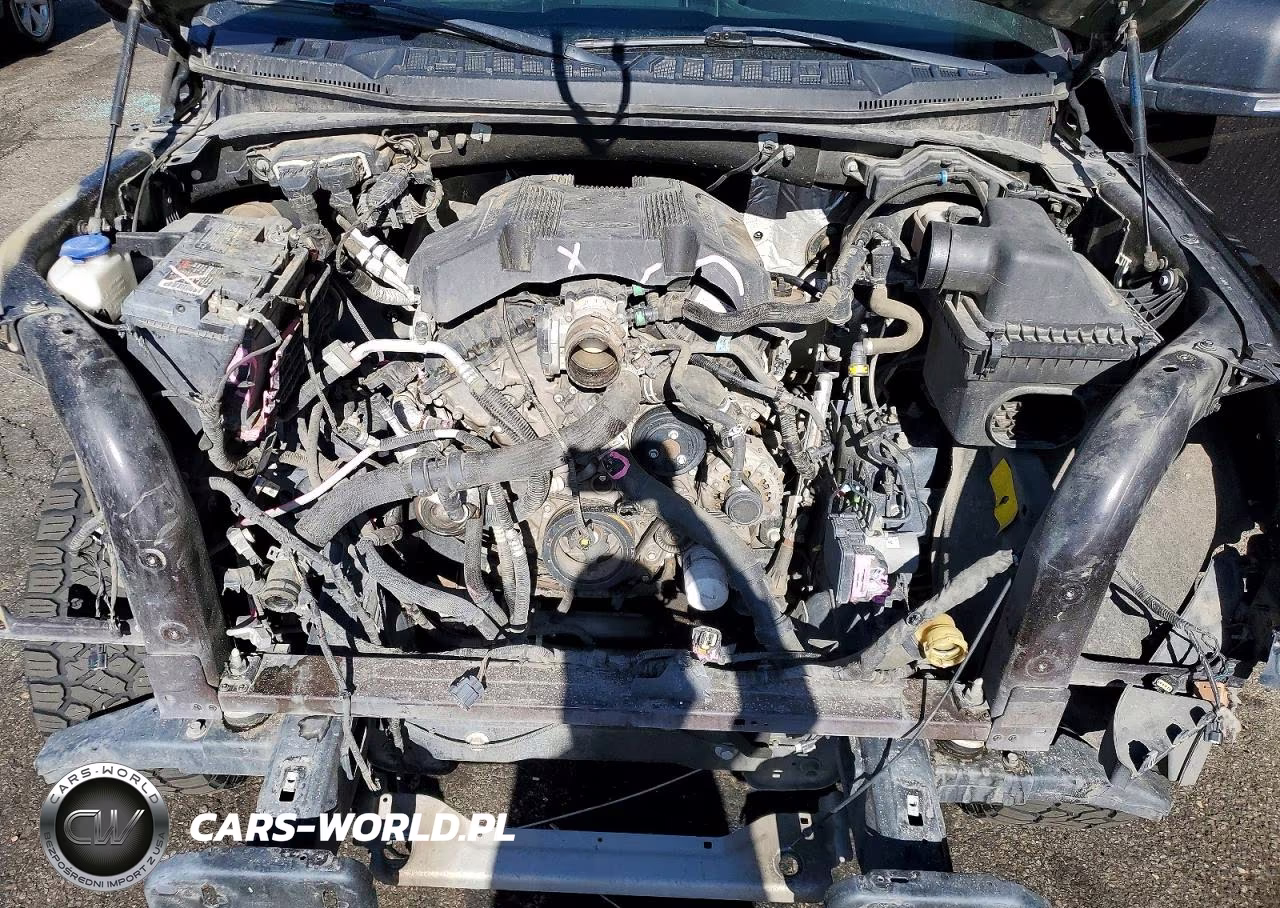 2019 Ford F150 Supercrew VIN:1FTEW1E47KKE63475 - 11