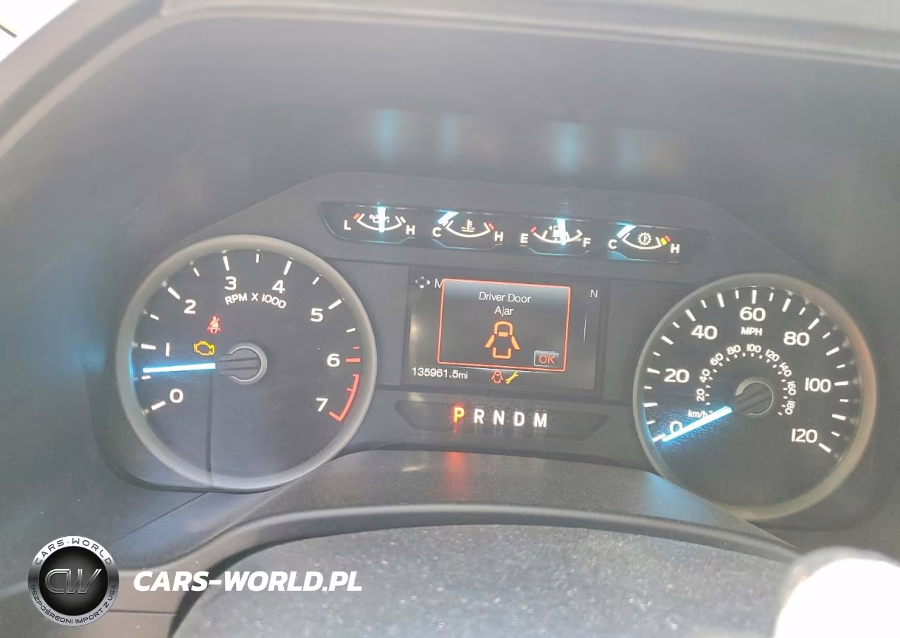 2019 Ford F150 Supercrew VIN:1FTEW1E47KKE63475 - 9