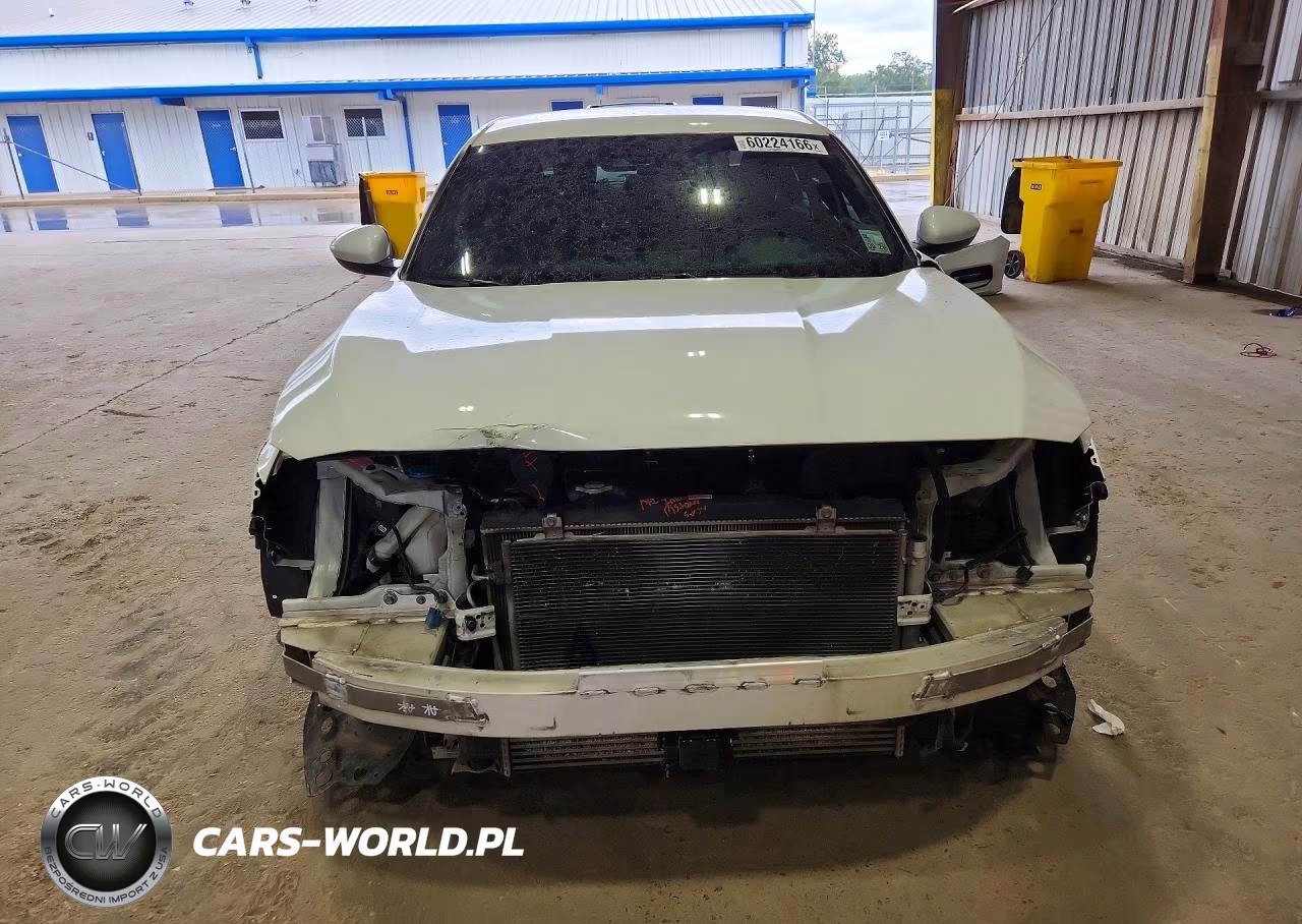 2020 Honda Accord Sport VIN:1HGCV1F31LA073125 - 5