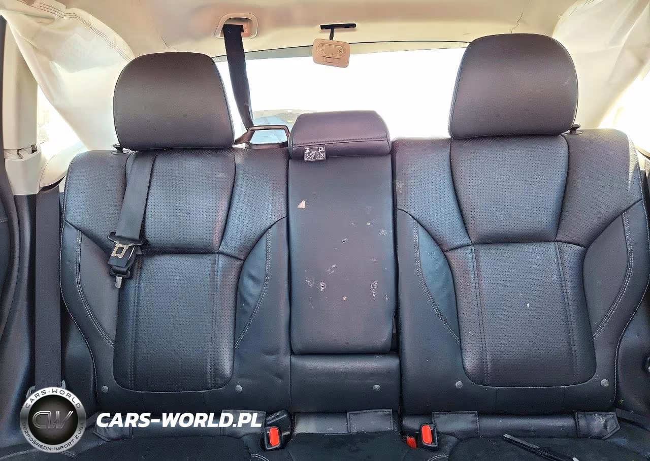 2020 Subaru Forester Touring VIN:JF2SKAXC8LH506434 - 10