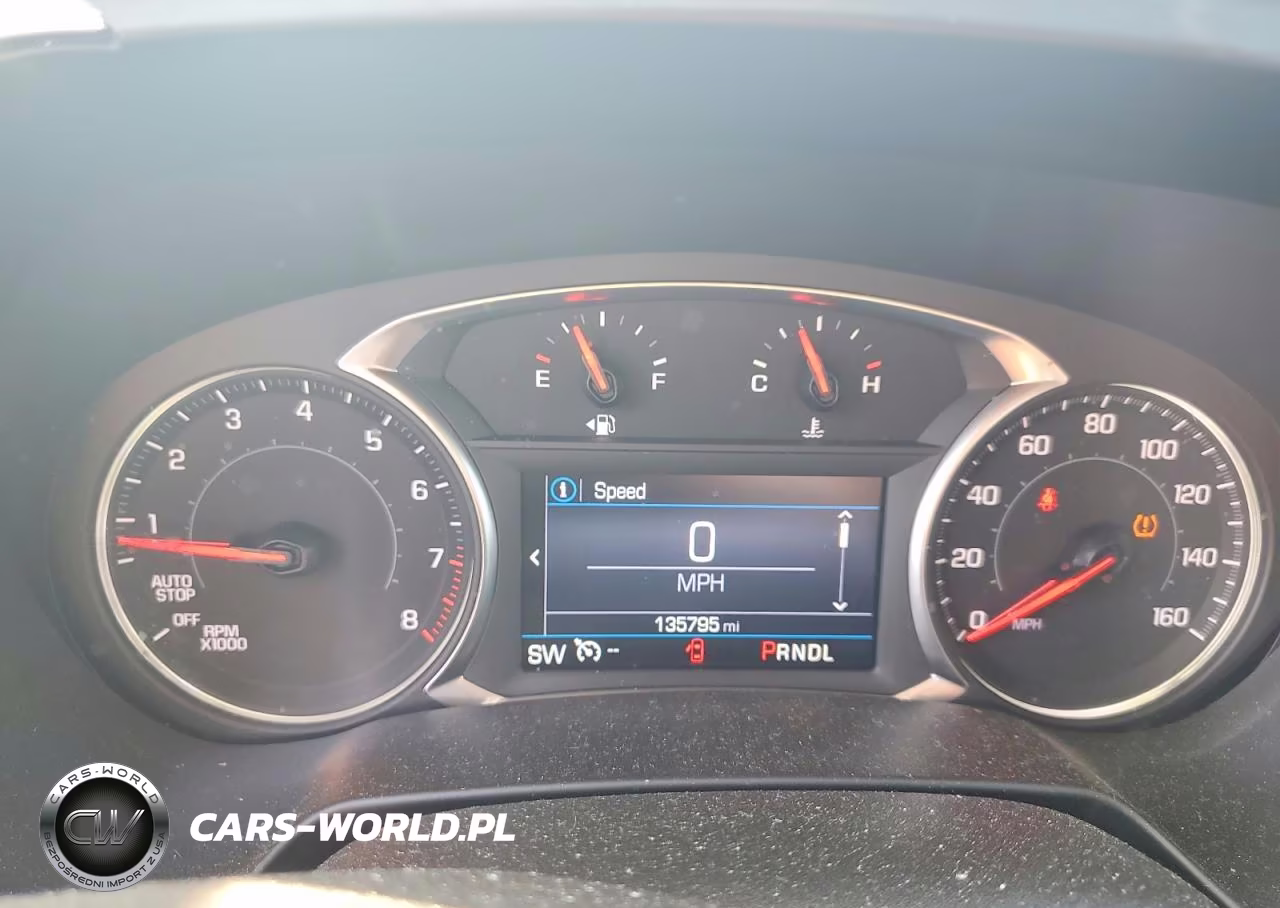 2020 Chevrolet Blazer 1Lt VIN:3GNKBBRA6LS691095 - 9