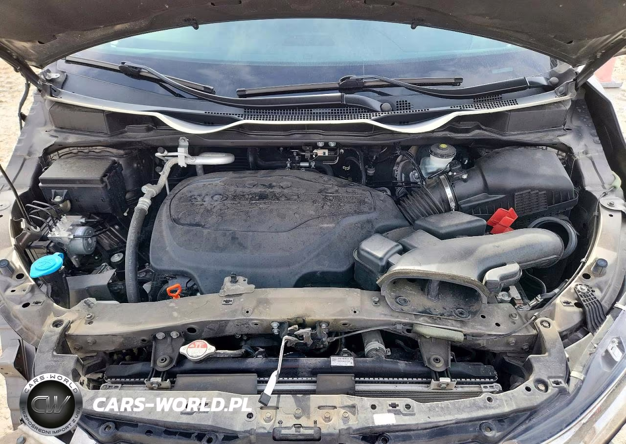 2021 Honda Odyssey Ex VIN:5FNRL6H50MB019155 - 12