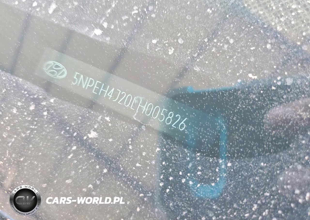 2020 Hyundai Sonata Limited VIN:5NPEH4J20LH005826 - 12