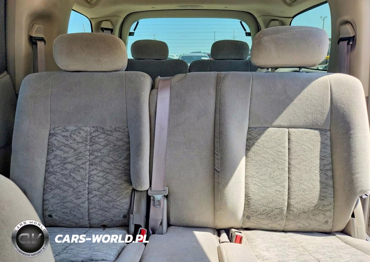 2005 GMC Envoy Xl VIN:1GKET16S956164853 - 10