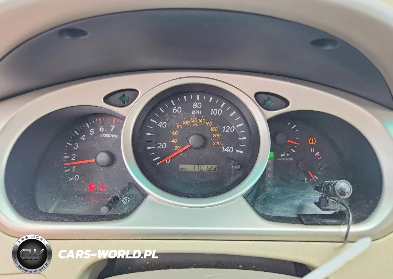 2005 Toyota Highlander Limited VIN:JTEEP21A550102336 - 9