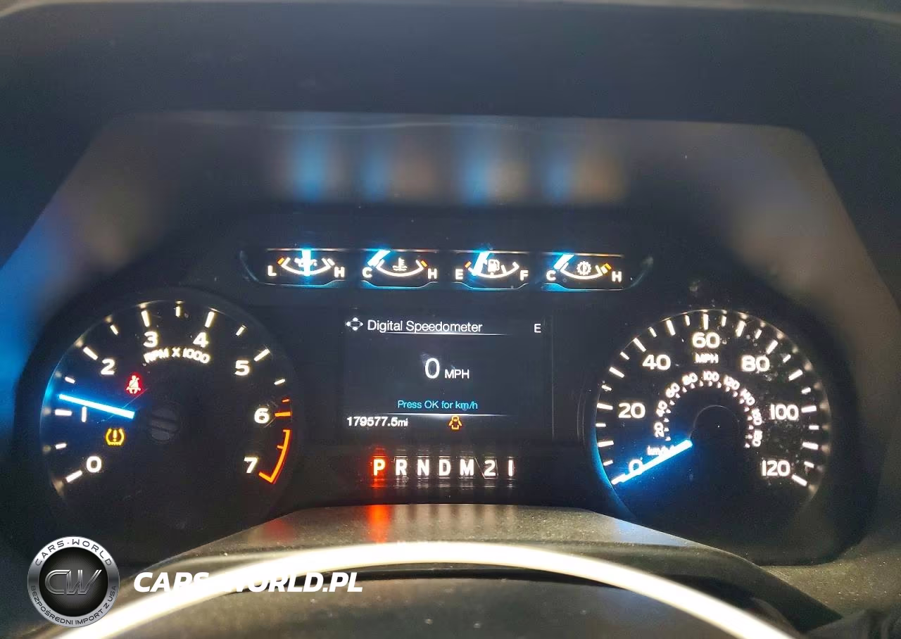 2016 Ford F150 Super Cab VIN:1FTEX1EP6GFD57848 - 9