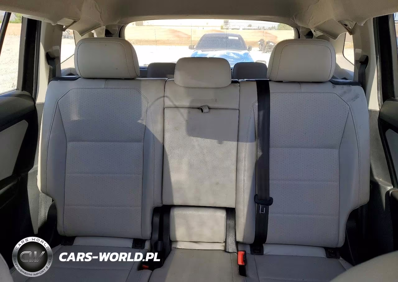 2021 Volkswagen Tiguan Se VIN:3VV3B7AX4MM066308 - 10