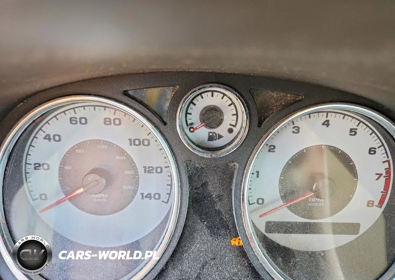 2005 Chevrolet Cobalt Ls VIN:1G1AL52F057518756 - 9