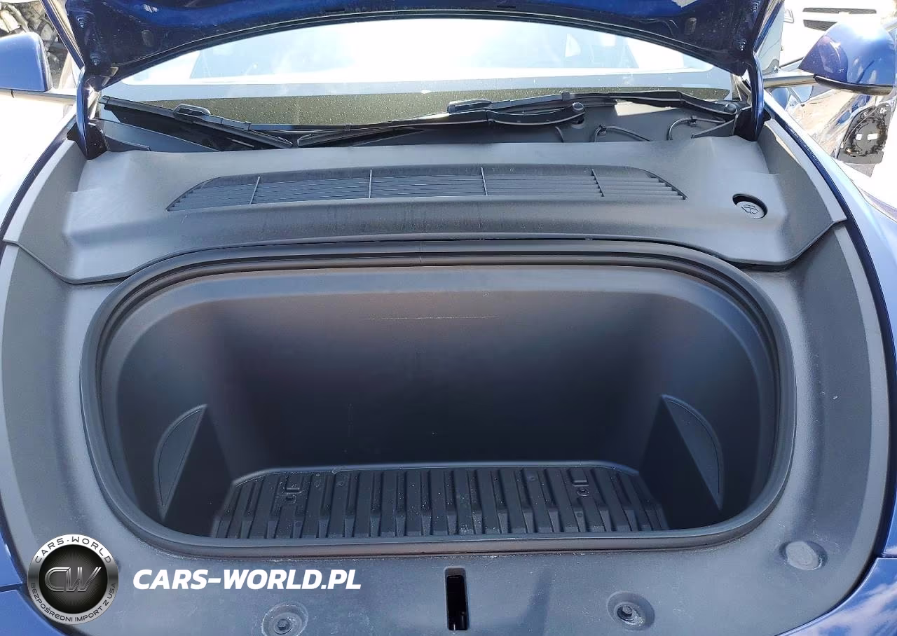 2024 Tesla Model Y VIN:7SAYGDED9RF158114 - 11