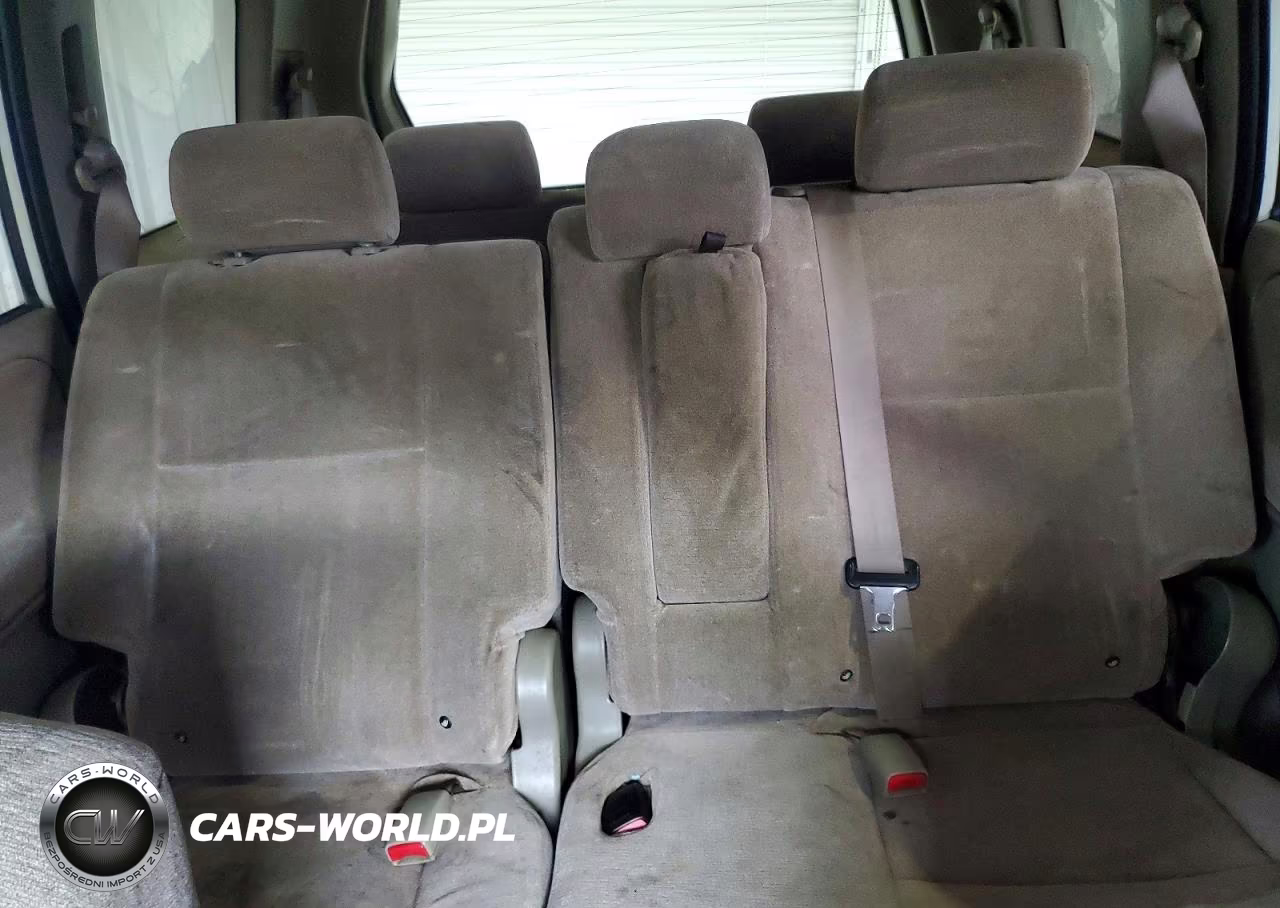 2005 Suzuki Xl7 Ex VIN:JS3TX92V254104058 - 10