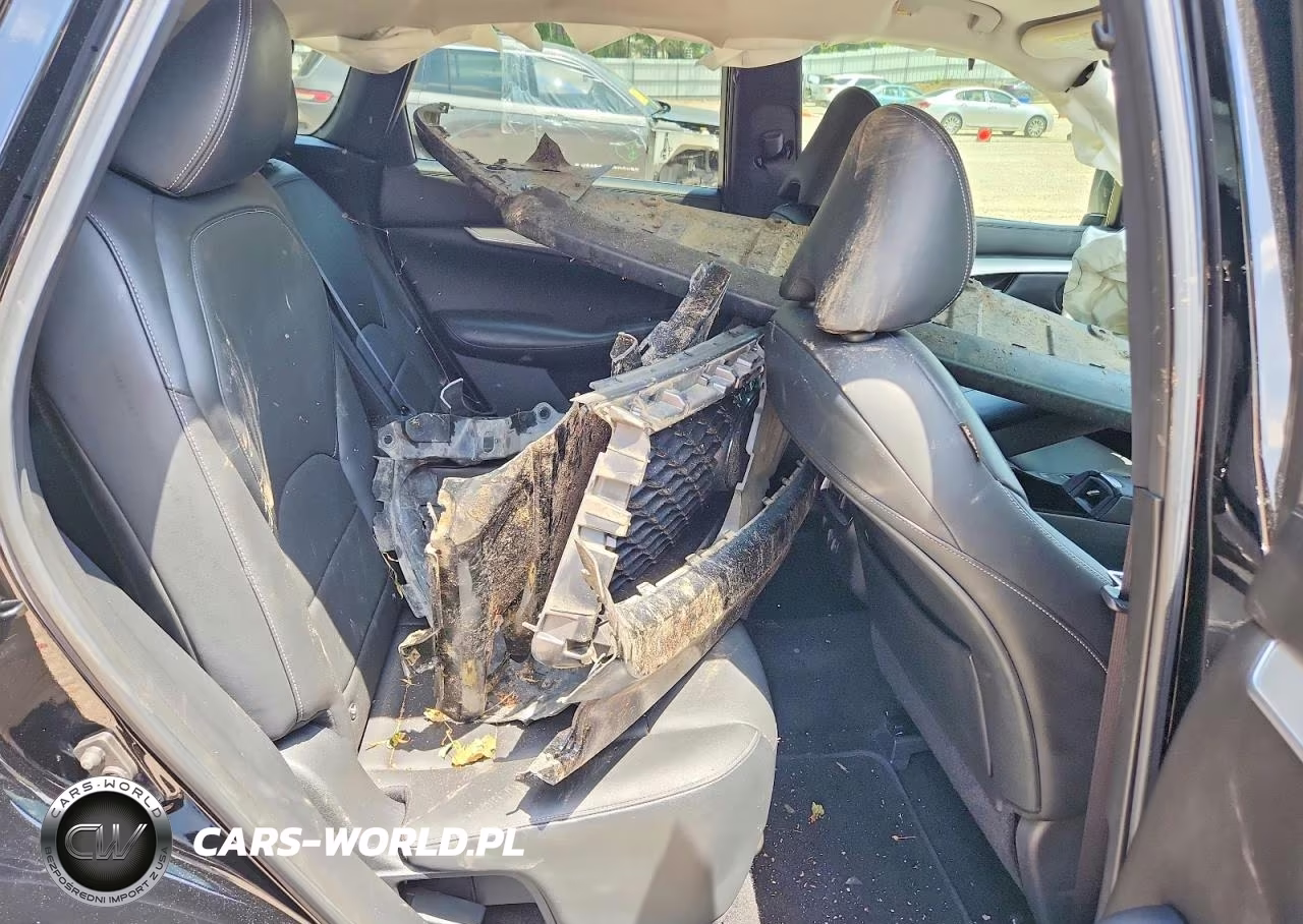2019 Infiniti Qx50 Luxe VIN:3PCAJ5M14KF137397 - 10