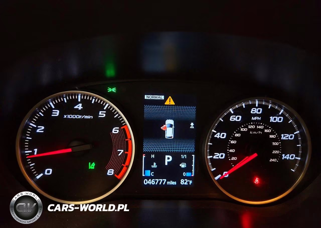 2024 Mitsubishi Eclipse Cross Le VIN:JA4ATVAAXRZ015351 - 9