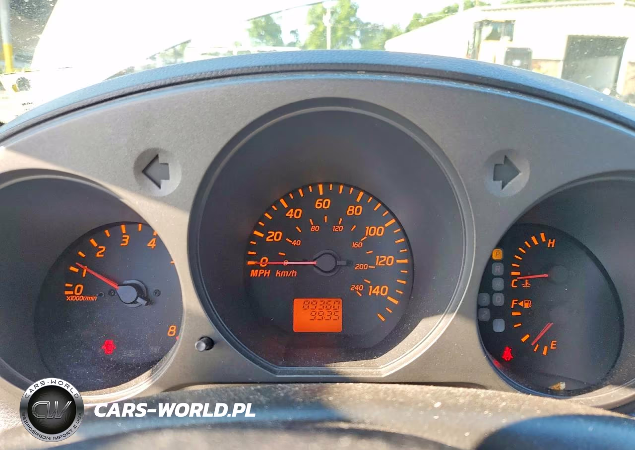 2002 Nissan Altima 2.5 VIN:1N4AL11D32C291846 - 9