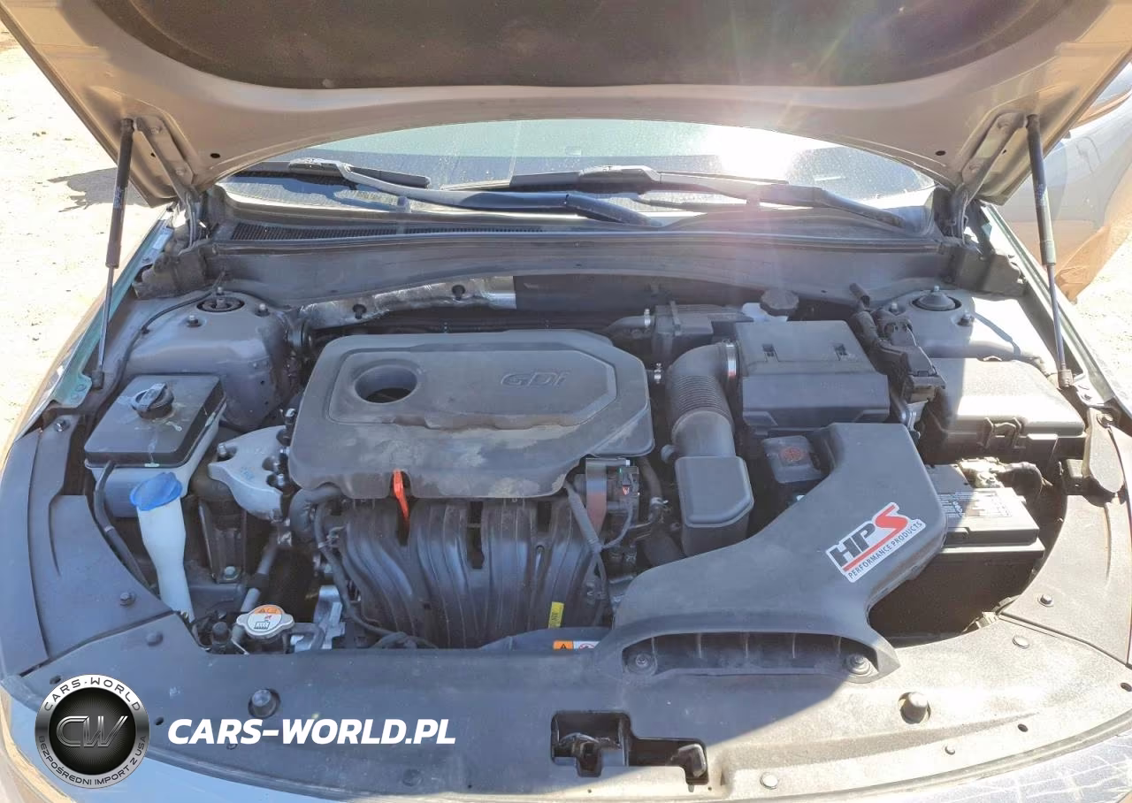 2018 Kia Optima Lx VIN:5XXGT4L35JG215053 - 11