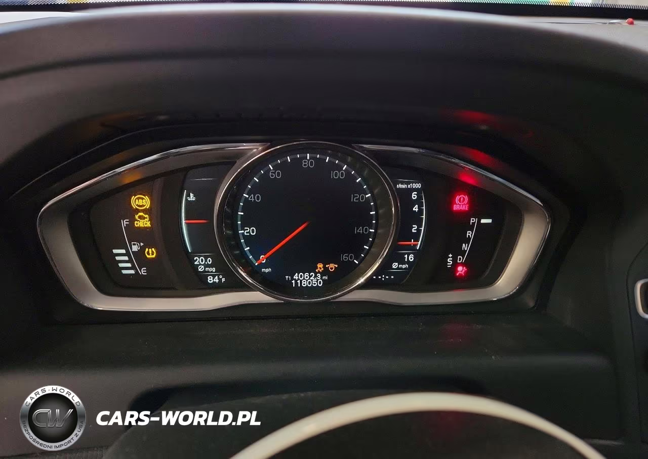 2017 Volvo Xc60 T6 Dynamic VIN:YV449MRR9H2130985 - 9
