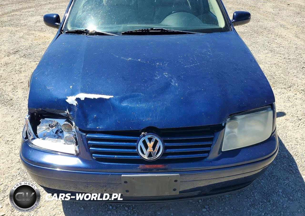 2001 Volkswagen Jetta Glx VIN:3VWTG29M81M078712 - 11