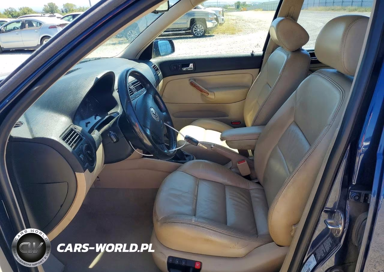 2001 Volkswagen Jetta Glx VIN:3VWTG29M81M078712 - 7