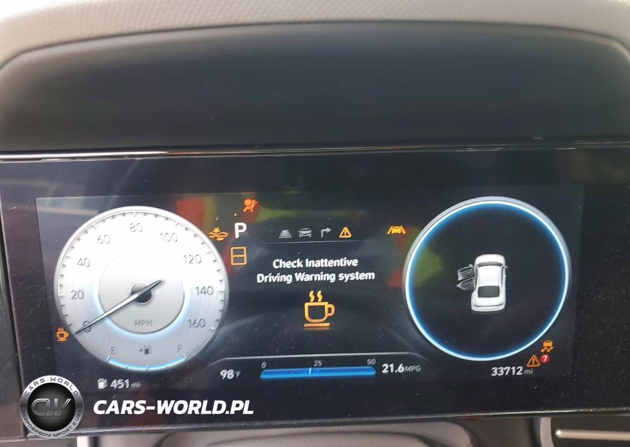 2025 Hyundai Elantra Sel VIN:KMHLS4DG3SU965674 - 9