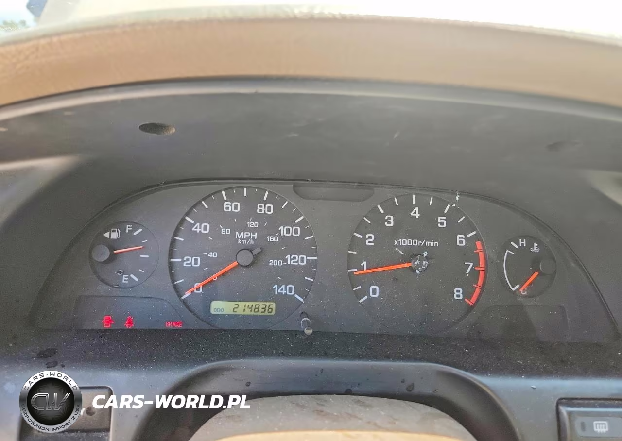 2001 Nissan Altima Xe VIN:1N4DL01DX1C131467 - 9