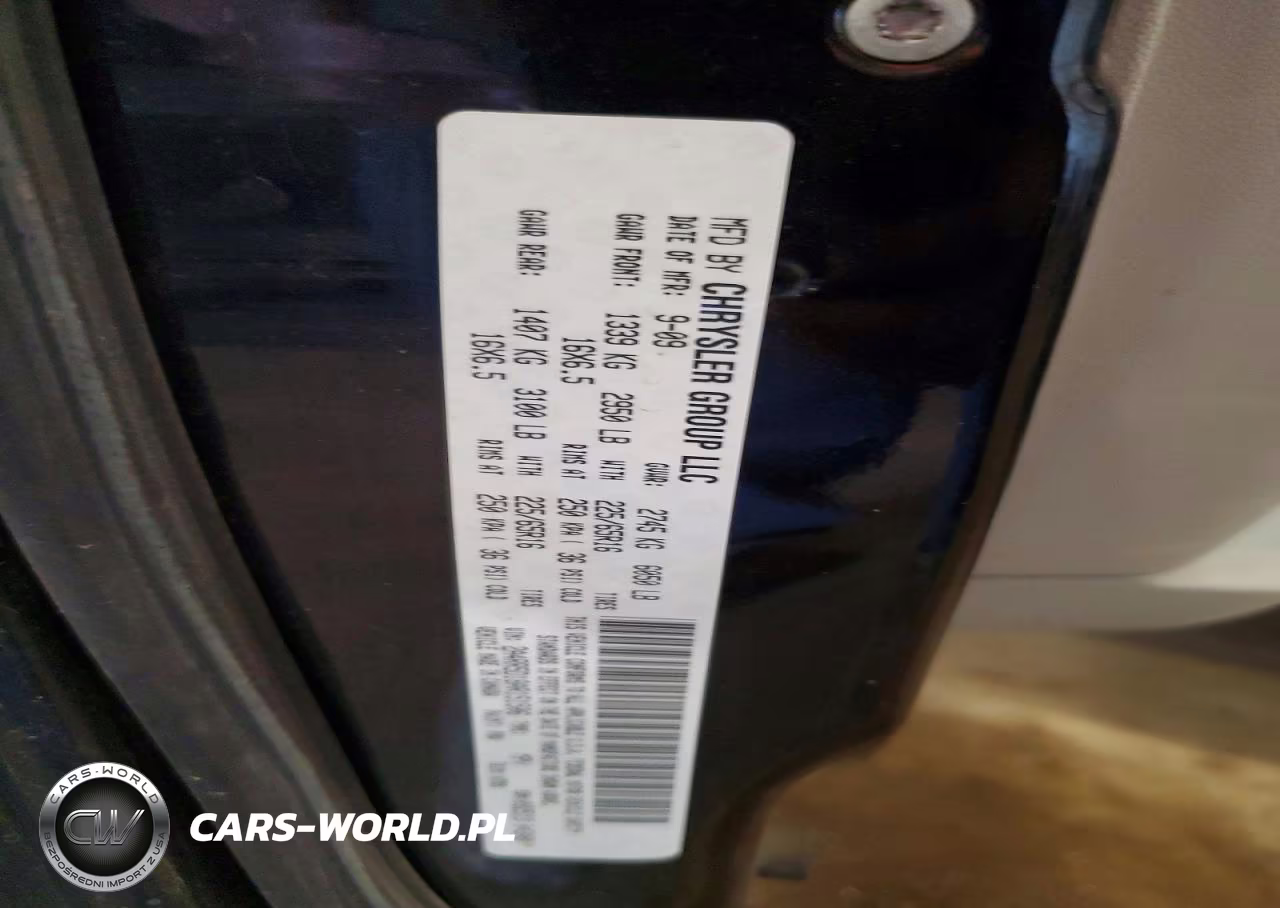 2010 Chrysler Town & Country Touring VIN:2A4RR5D18AR151506 - 12