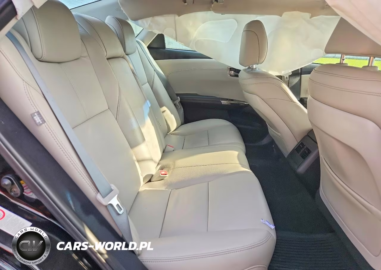 2018 Toyota Avalon Hybrid Xle Premium VIN:4T1BD1EB1JU060100 - 10
