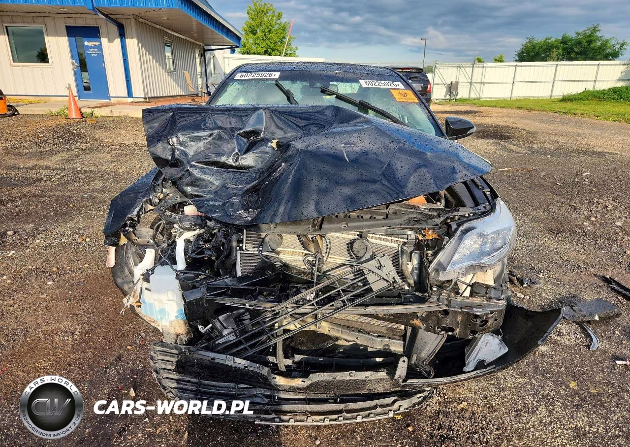2018 Toyota Avalon Hybrid Xle Premium VIN:4T1BD1EB1JU060100 - 5
