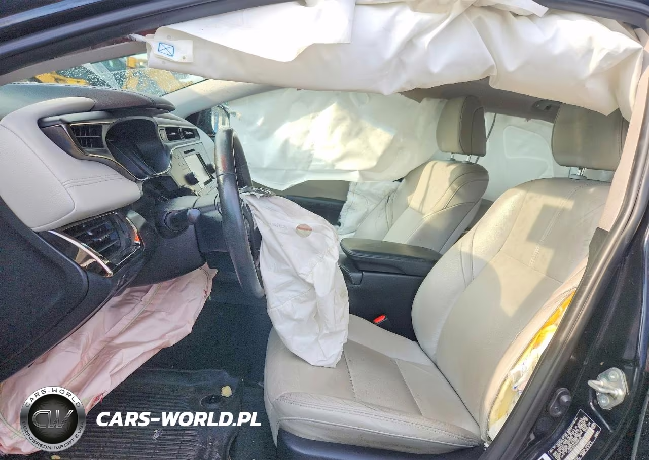 2018 Toyota Avalon Hybrid Xle Premium VIN:4T1BD1EB1JU060100 - 7