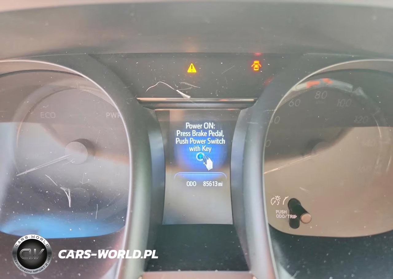 2018 Toyota Avalon Hybrid Xle Premium VIN:4T1BD1EB1JU060100 - 9