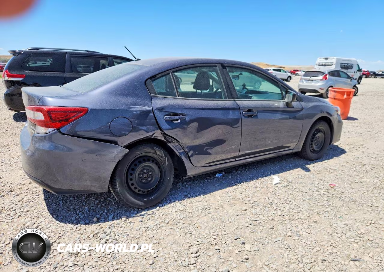 2017 Subaru Impreza VIN:4S3GKAA6XH3614792 - 3
