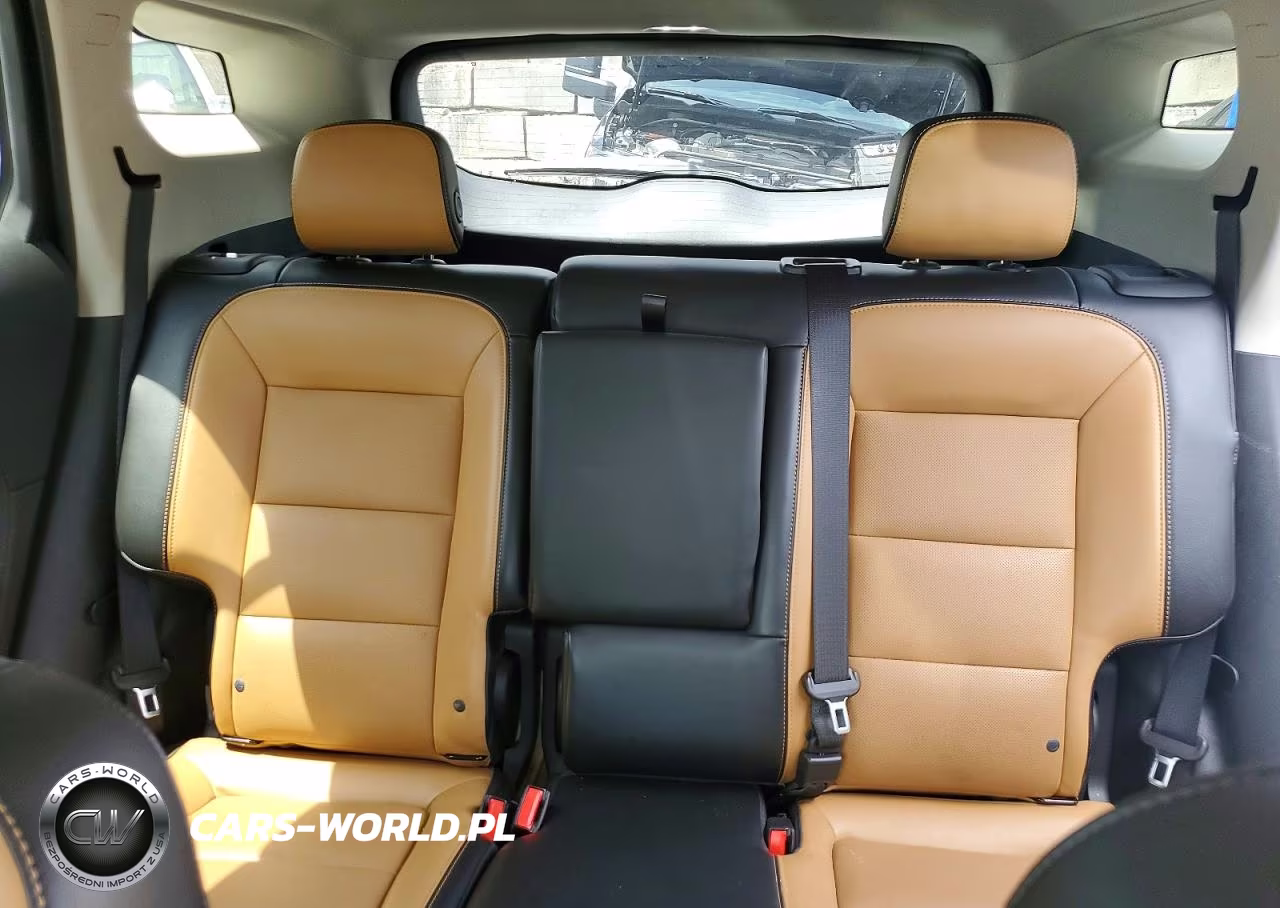 2019 GMC Terrain Slt VIN:3GKALVEV5KL374627 - 10