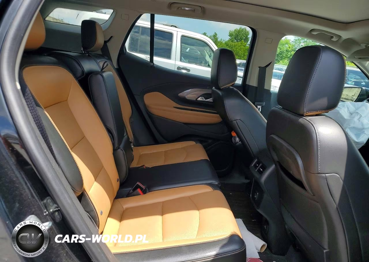 2019 GMC Terrain Slt VIN:3GKALVEV5KL374627 - 11