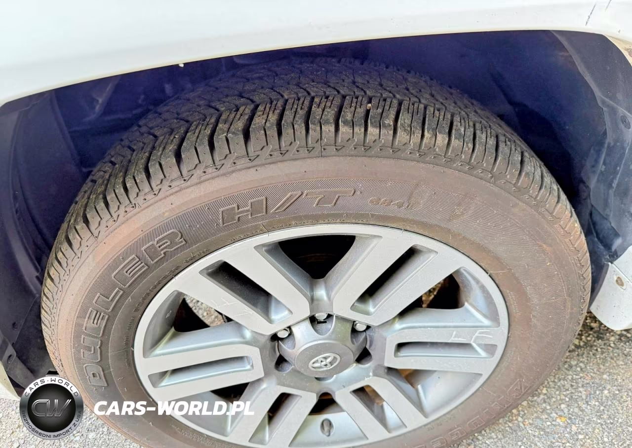 2022 Toyota 4Runner Trd Sport VIN:JTESU5JR6N5991248 - 11