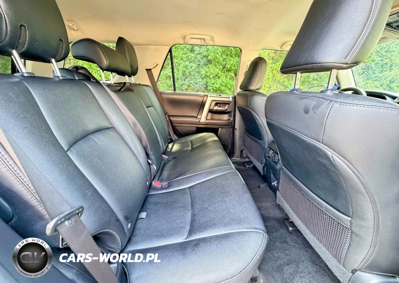 2022 Toyota 4Runner Trd Sport VIN:JTESU5JR6N5991248 - 6