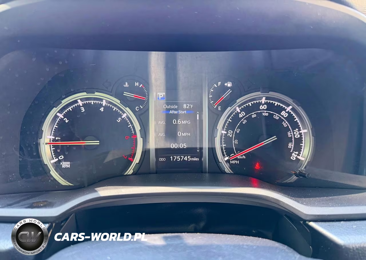 2022 Toyota 4Runner Trd Sport VIN:JTESU5JR6N5991248 - 8