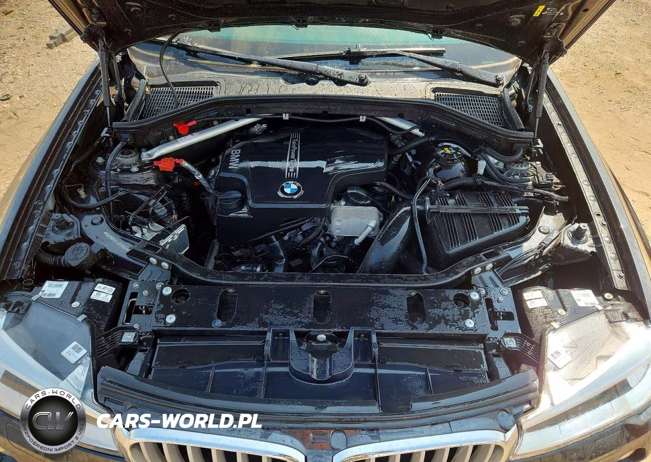 2018 BMW X4 xDrive28I VIN:5UXXW3C51J0T81203 - 12